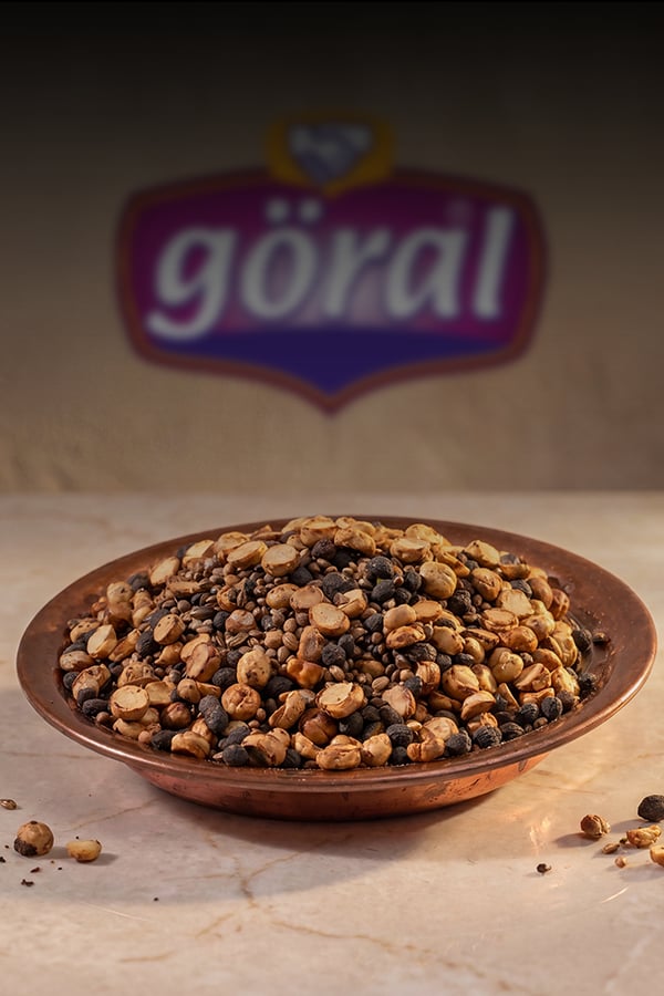 Nostalji Çerez-250 GR