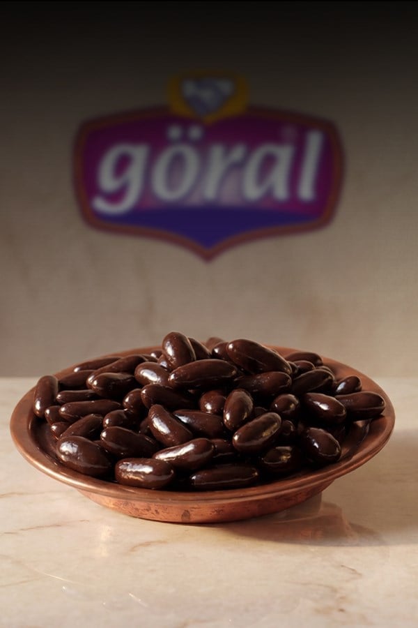 Portakal Draje-250 GR