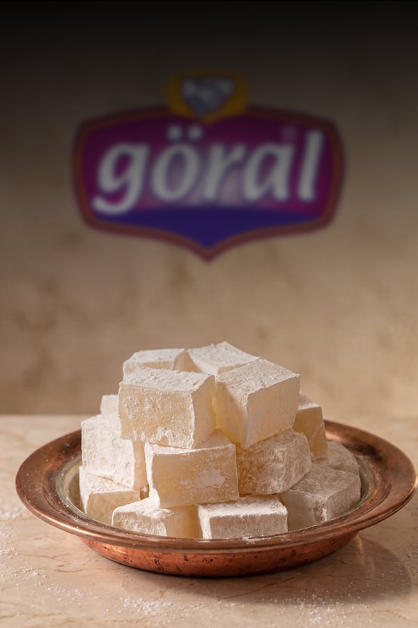 Sade Lokum-1000 GR