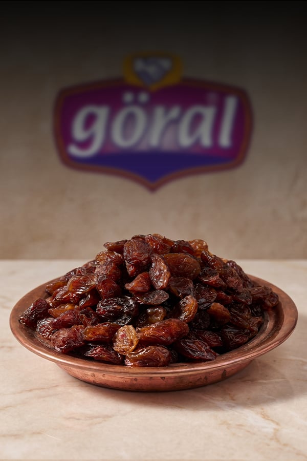 Sarı Besni Üzümü-250 GR