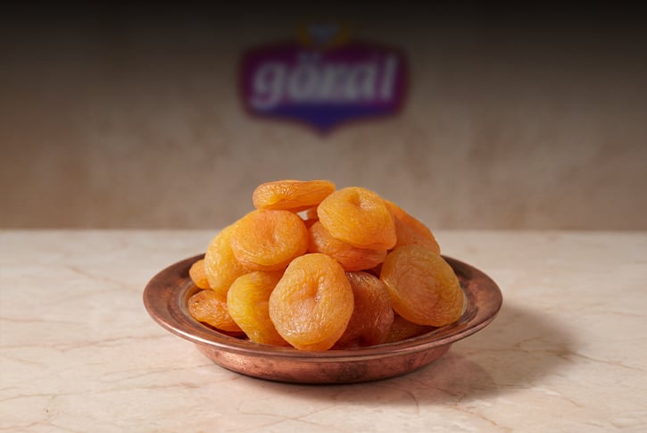 Sarı Kayısı-1000 GR