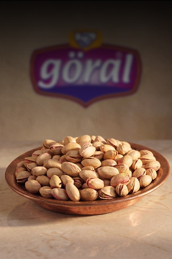 Siirt Fıstığı-500 GR