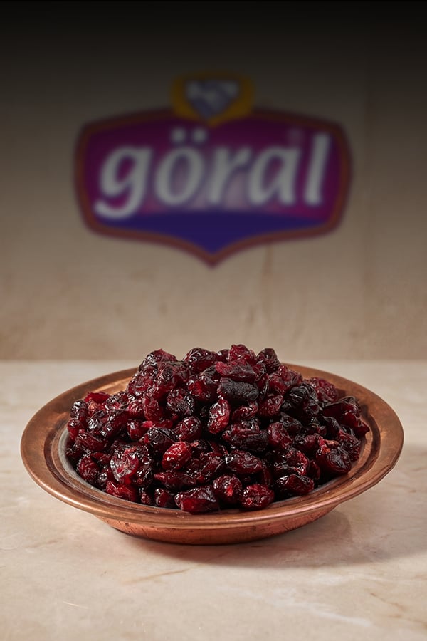 Yaban Mersini-500 GR