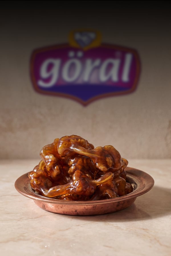 Yöresel Antep Sucuğu-1000 GR