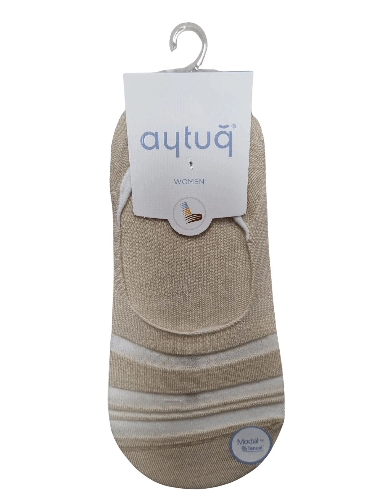 Aytuğ 33301 Kadın Modal Suba Çorap