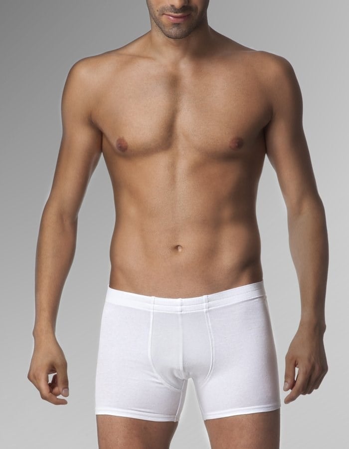 Çi̇ft Kaplan 810 Erkek Boxer