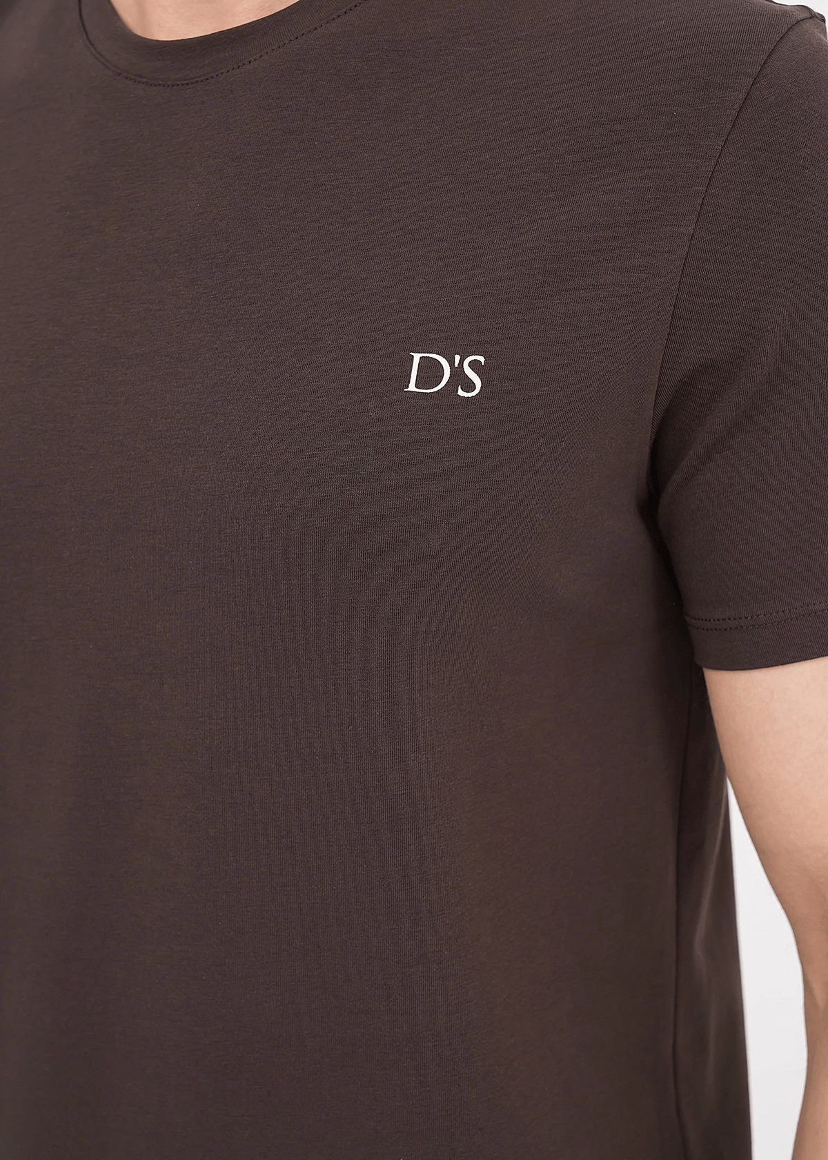 D's Damat 25003 Erkek Dokuma Şort Takım