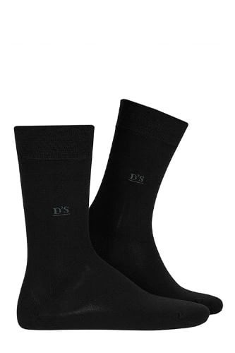 D'S Damat 600 Erkek Bambu Çorap