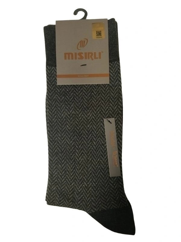 Mısırlı 61009 Erkek Modal Soket Çorap