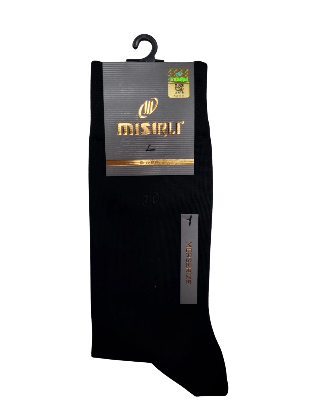 Mısırlı 67001 Erkek Merserizel Soket Çorap