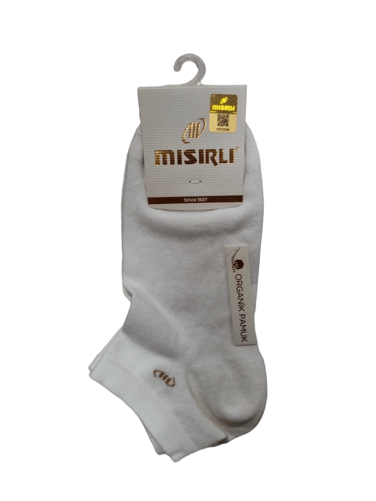 Mısırlı 72350 Bayan Bambu Çetik Çorap