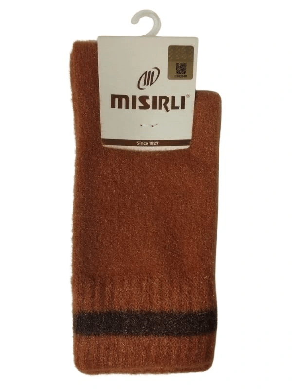 Mısırlı 73000 Kadın Soft Soket Çorap