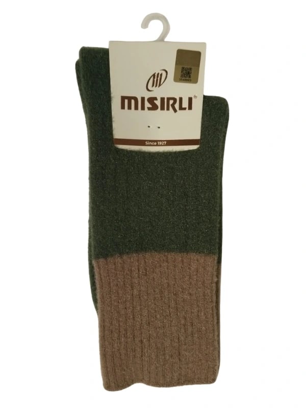 Mısırlı 73001 Kadın Soft Soket Çorap