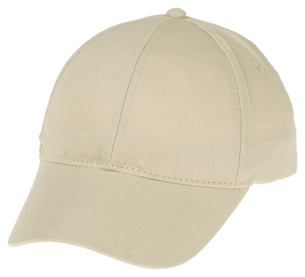 Suyutti Y1051-011 Yetişkin Gabardin Düz Şapka
