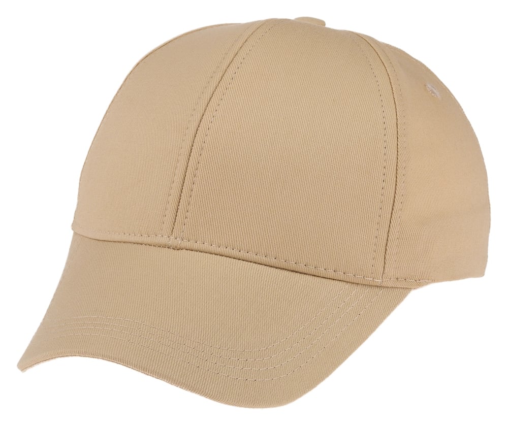 Suyutti Y1051-013 Yetişkin Gabardin Düz Şapka