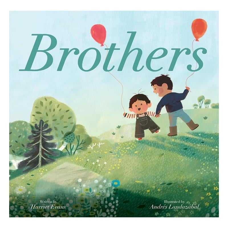 Brothers