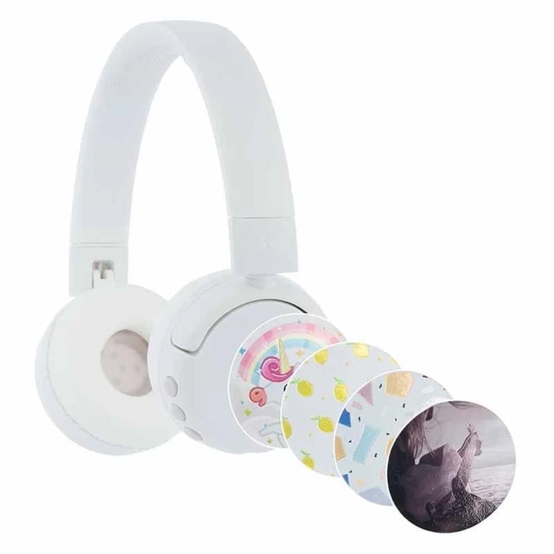 Buddyphones POPFun -  Kulak Üstü Kulaklık