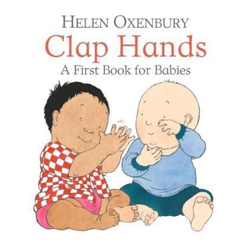Clap Hands