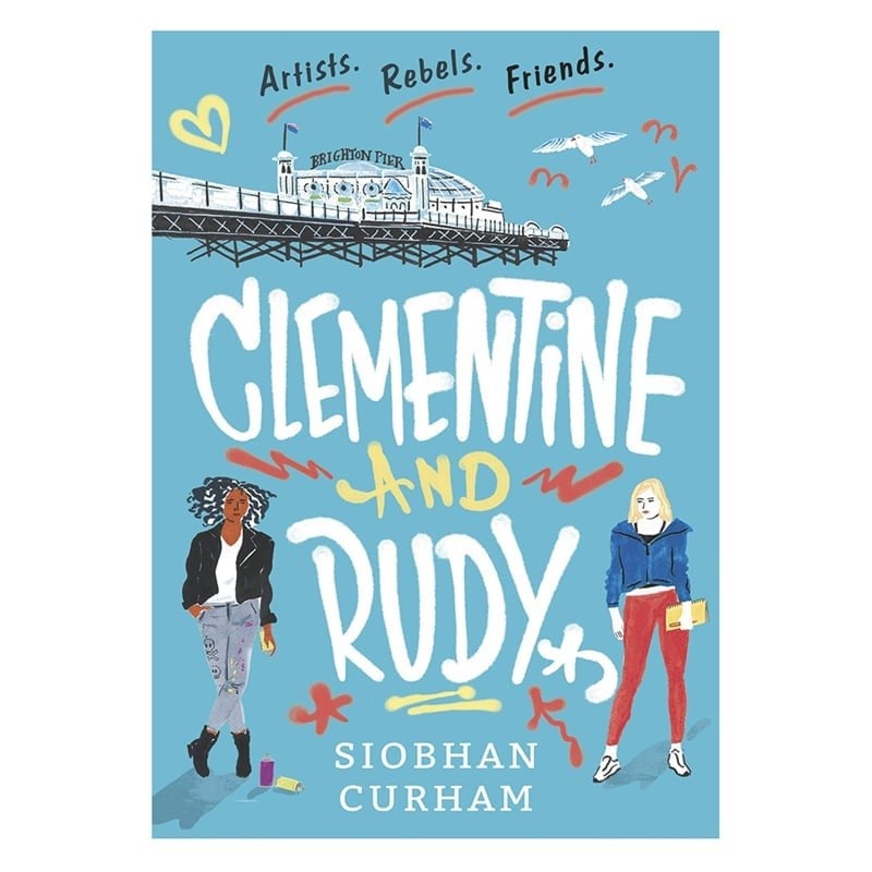 Clementine And Rudy