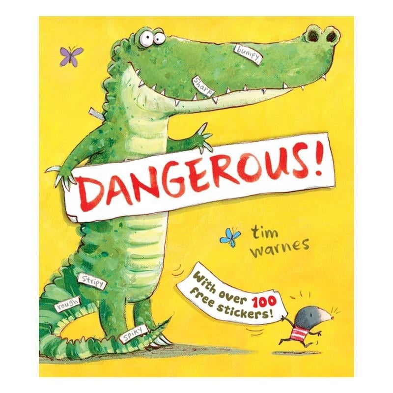 Dangerous