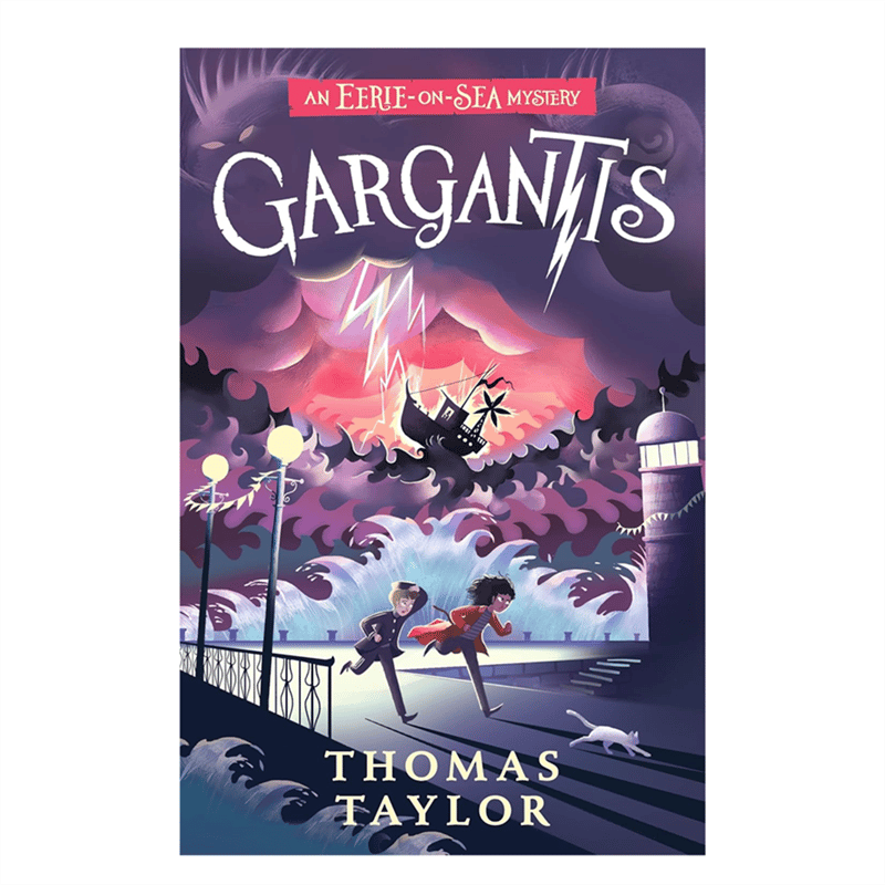Gargantis
