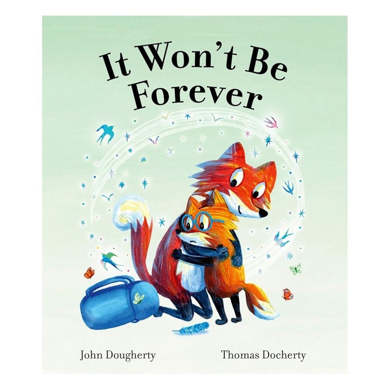 It Wont Be Forever