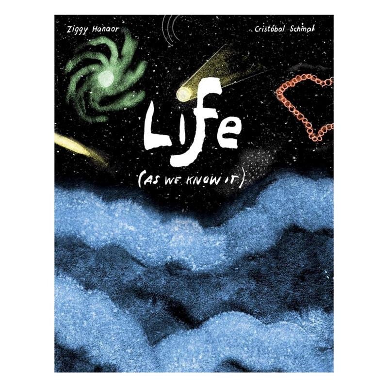 Life as We Know It