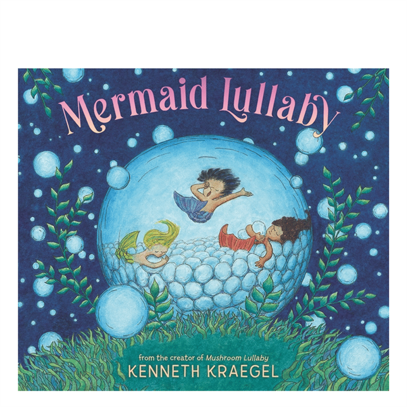 Mermaid Lullaby