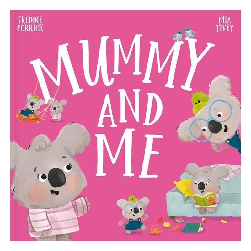Mummy and Me