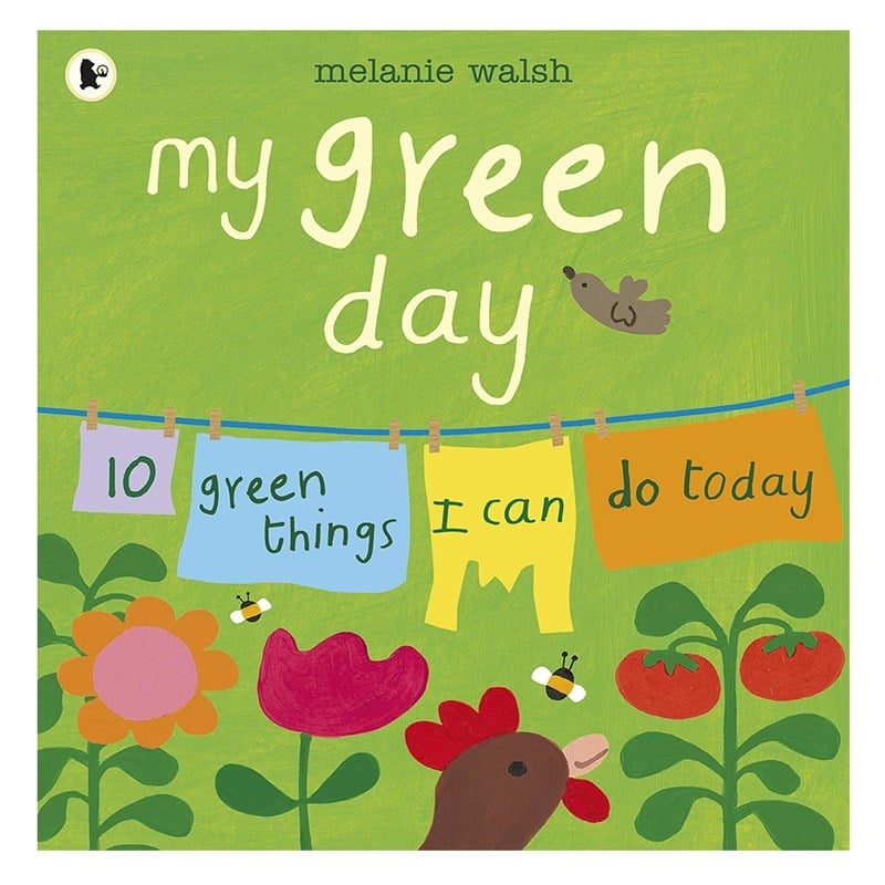 My Green Day