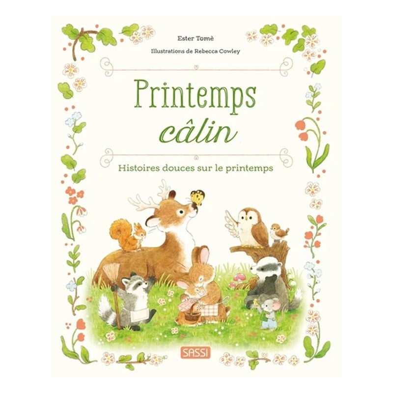 Printemps Calin