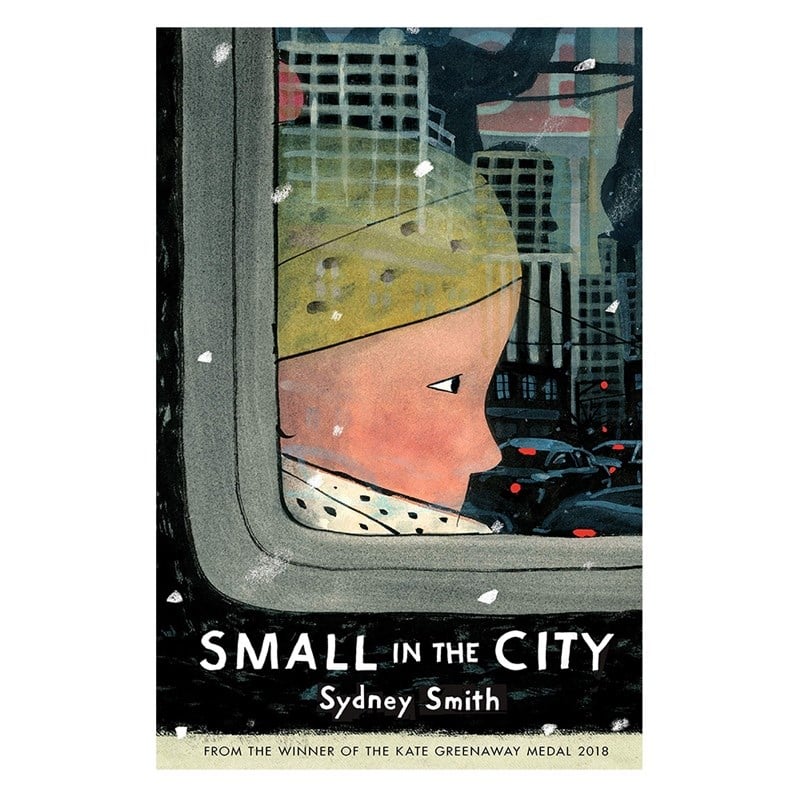 Small In The City
