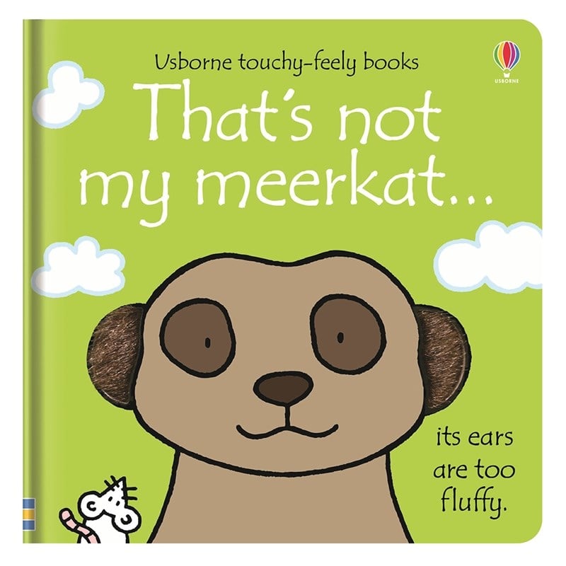 That S Not My Meerkat