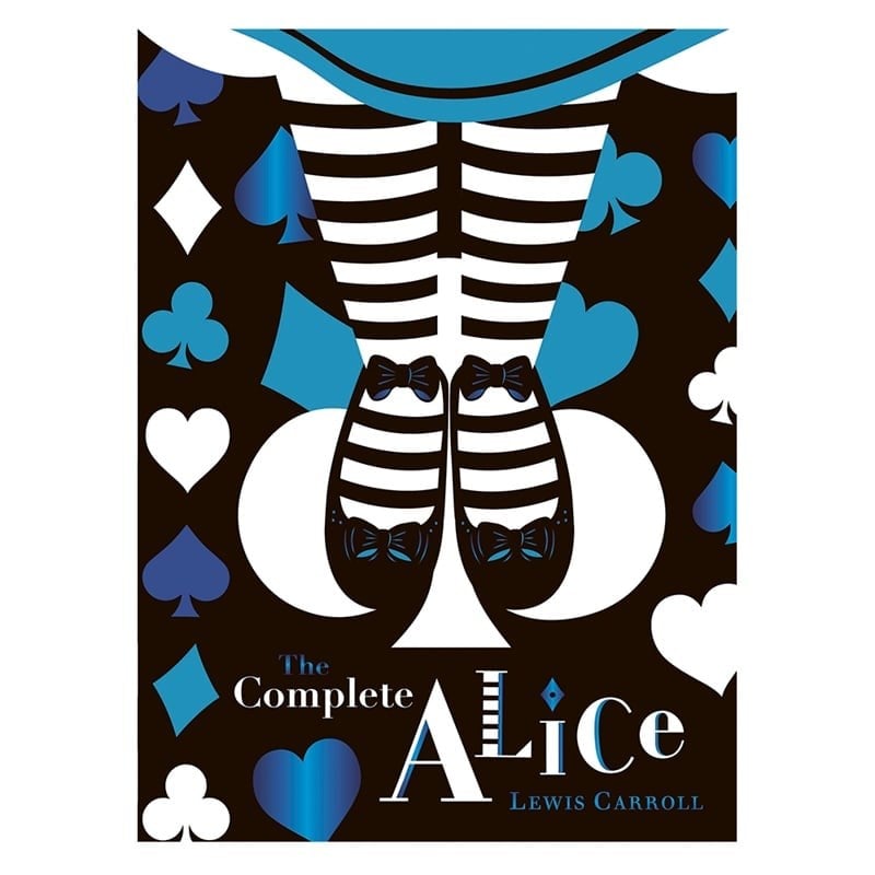The Complete Alice