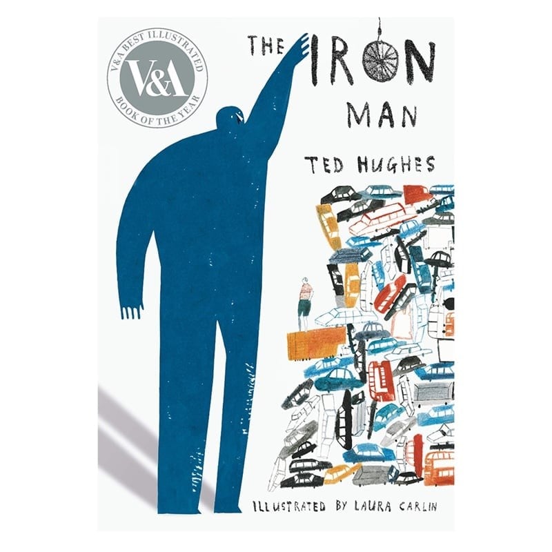 The Iron Man
