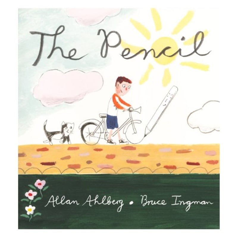 The Pencil