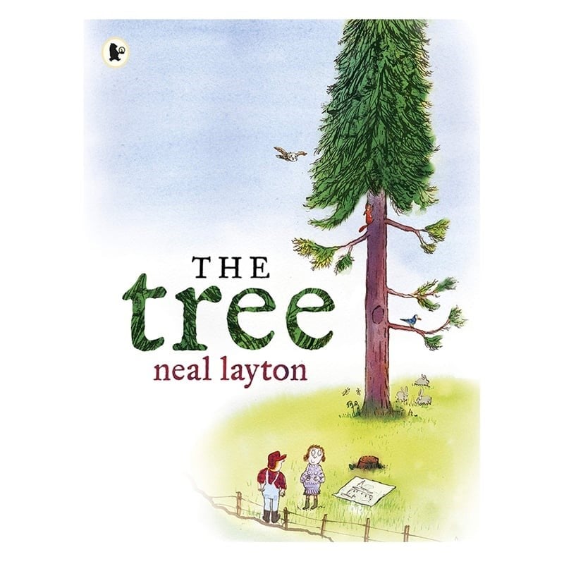The Tree An Environmental Fable