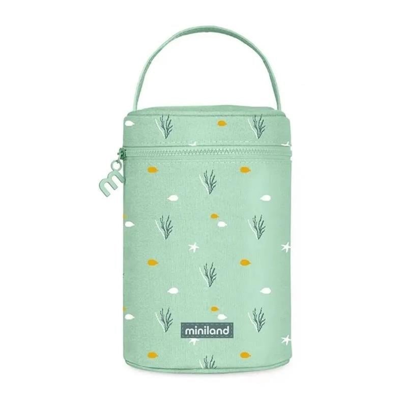 Thermibag Double Termal Çanta - Okyanus