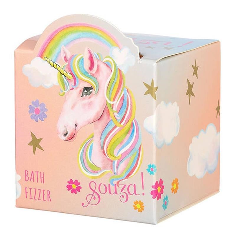 Unicorn Banyo Topu