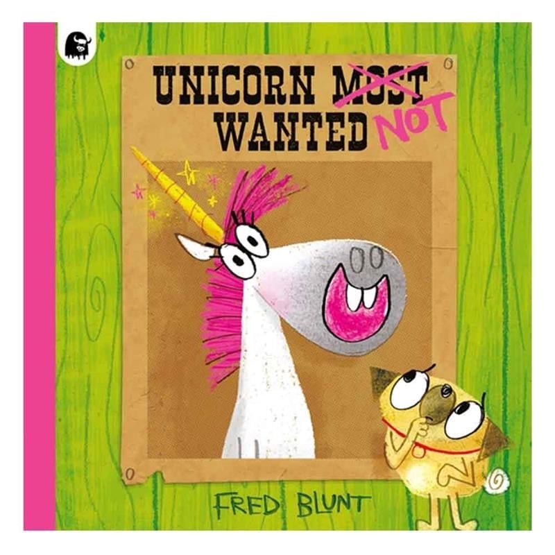 Unicorn Not Wanted
