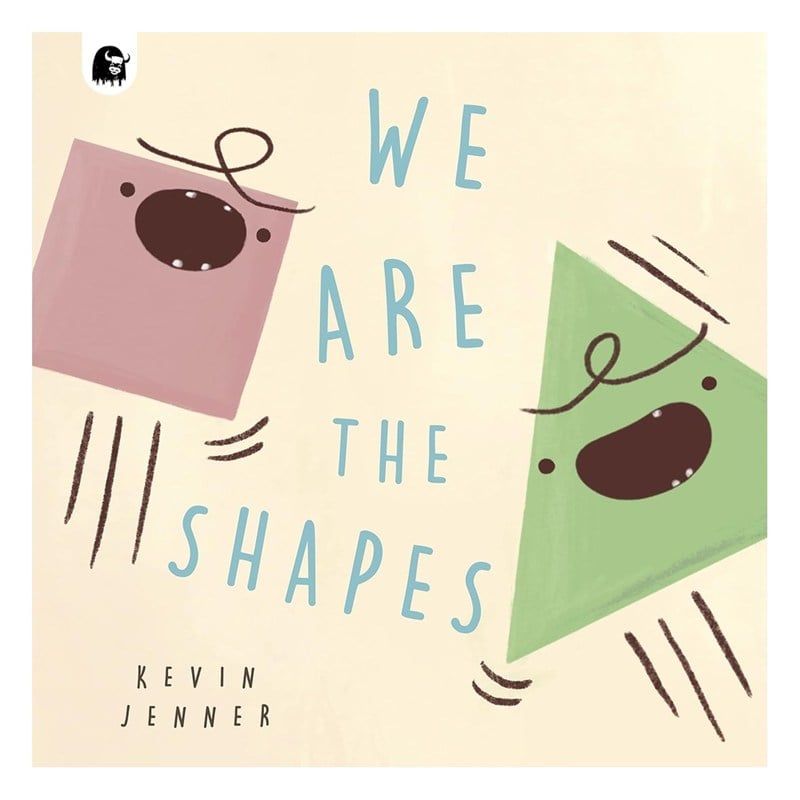 We Are the Shapes