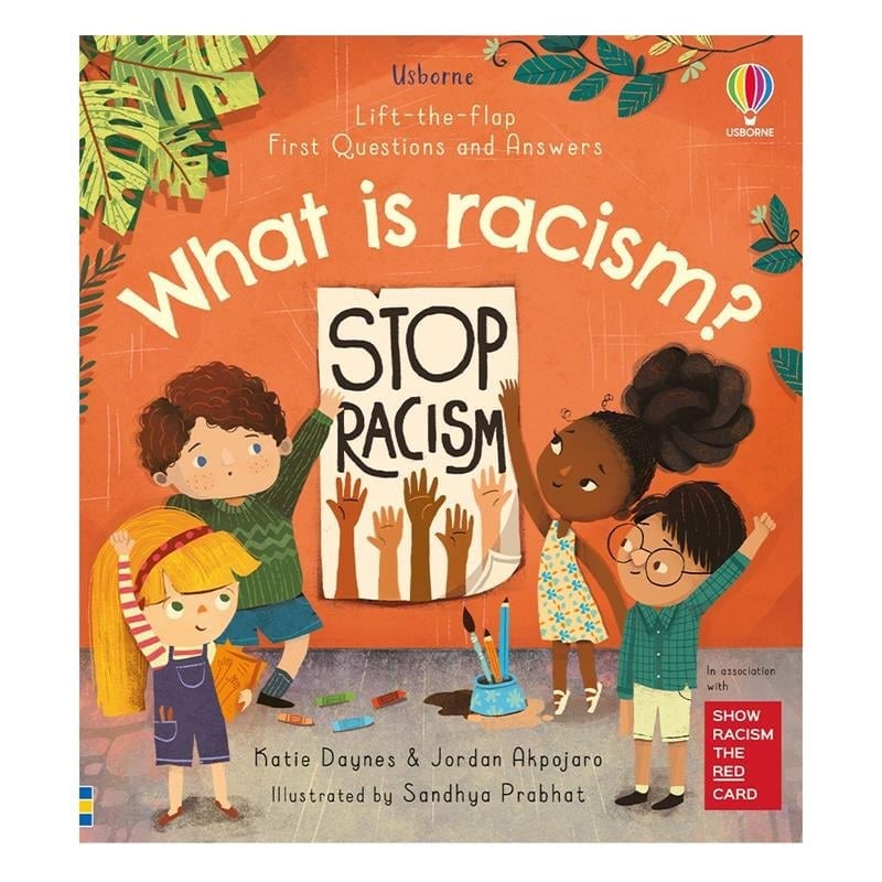 What Is Racism