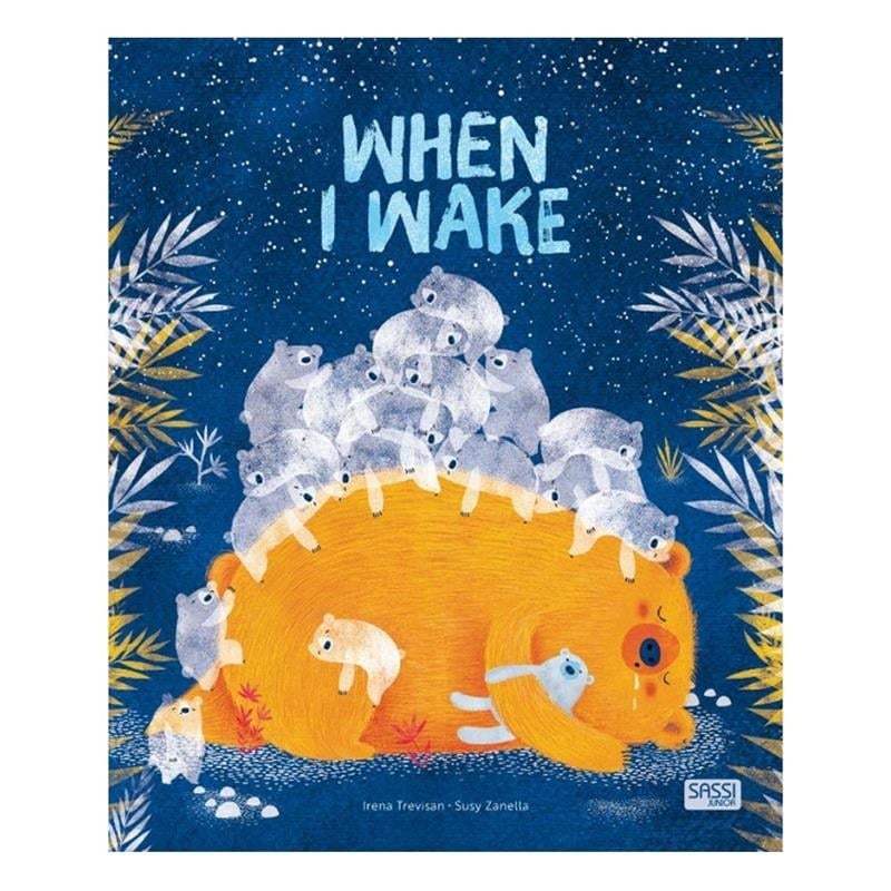 When I Wake