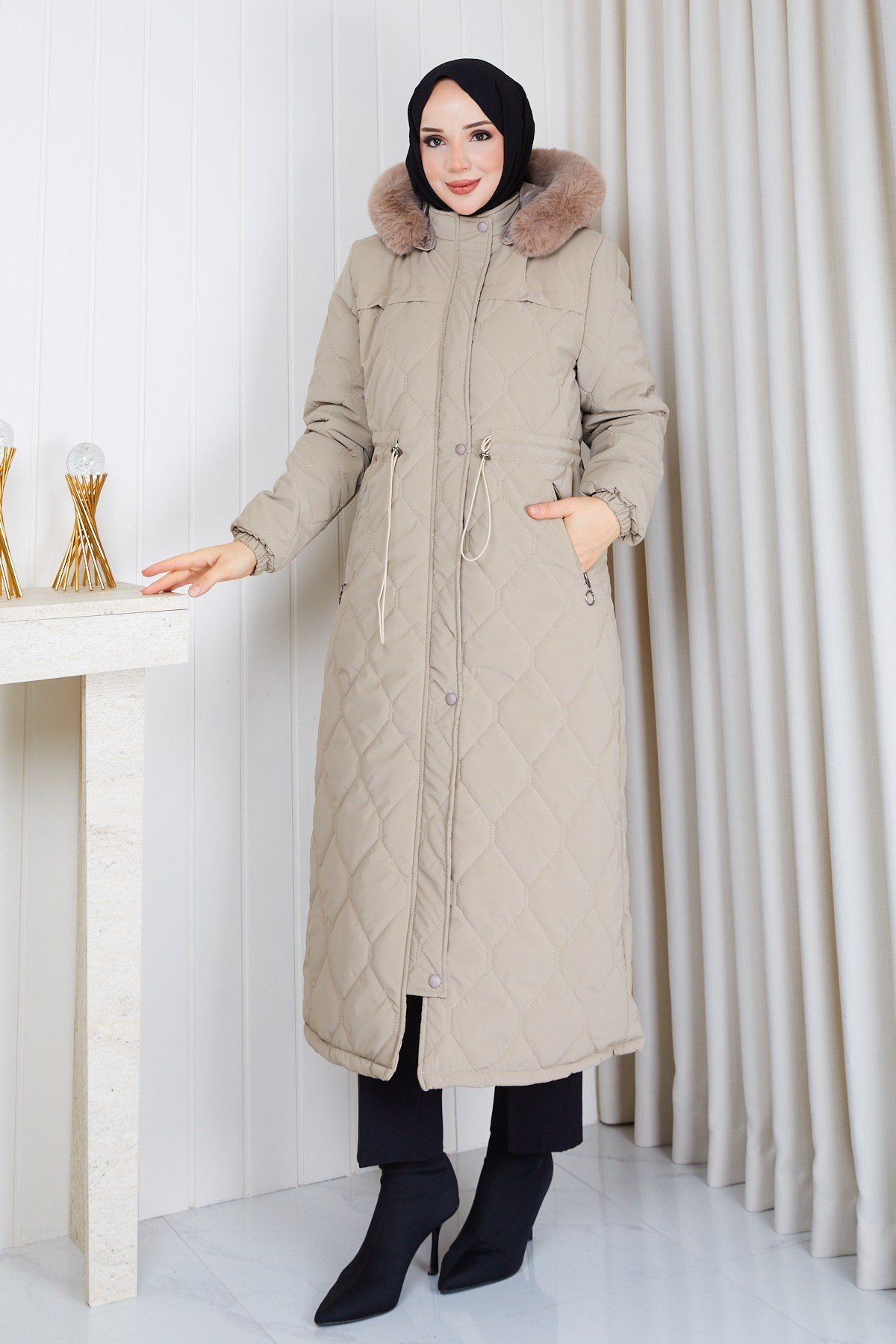 PREMİUM NOVA MONT / Krem