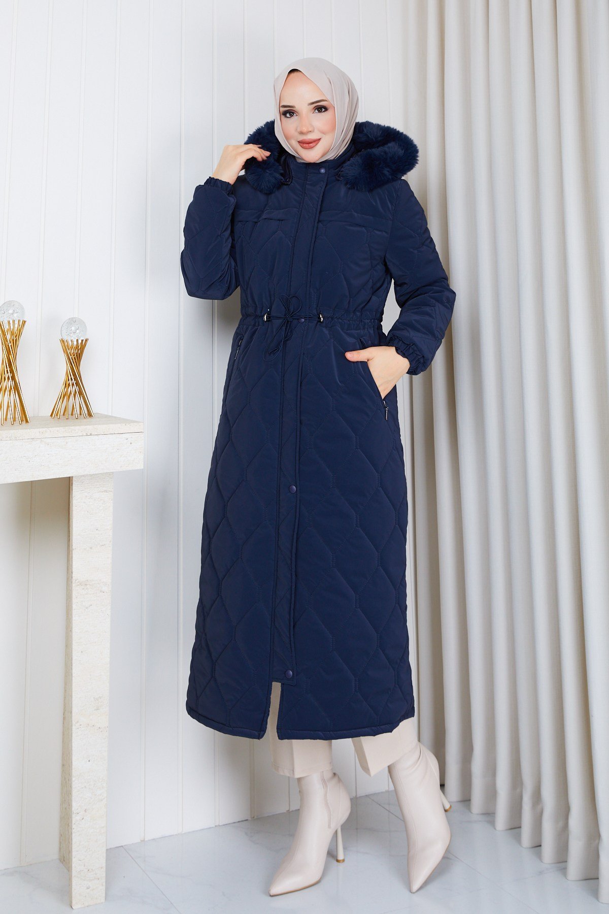 PREMİUM NOVA MONT / Lacivert