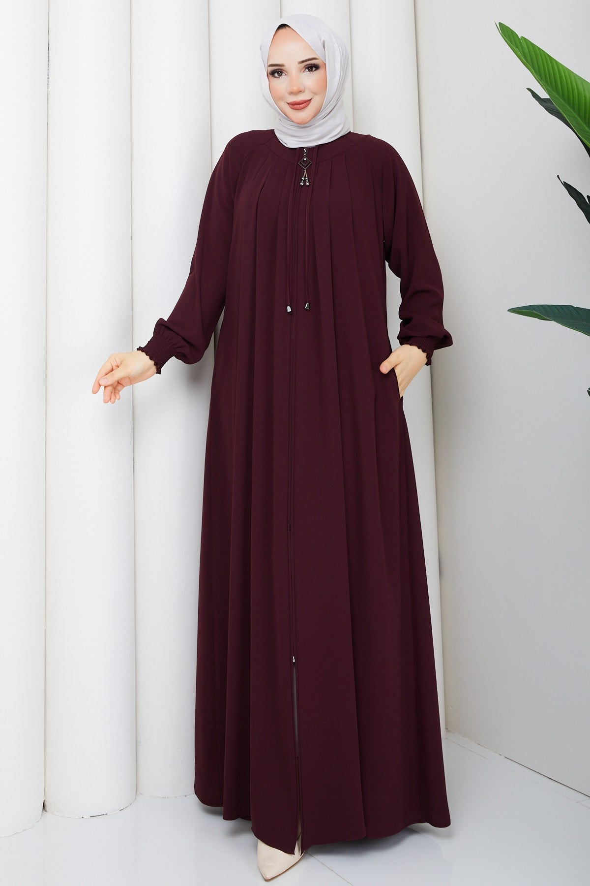 ROBALI FERACE / Bordo
