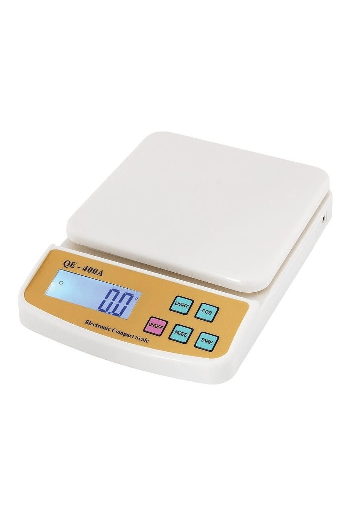 10 kg Mutfak Terazi