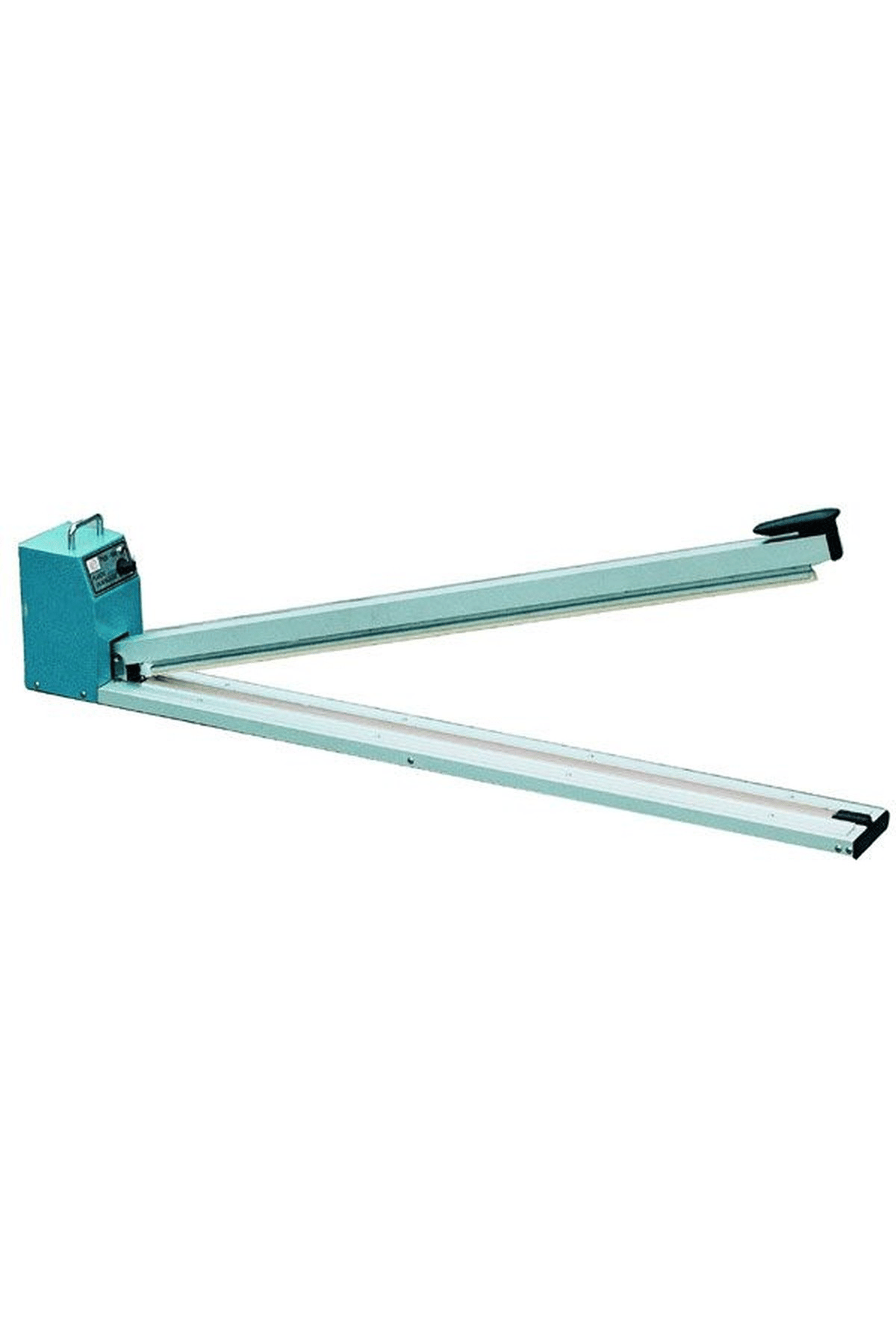 100 cm Maşalı  Poşet Ağızı Kapatma Yapıştırma Makinesi