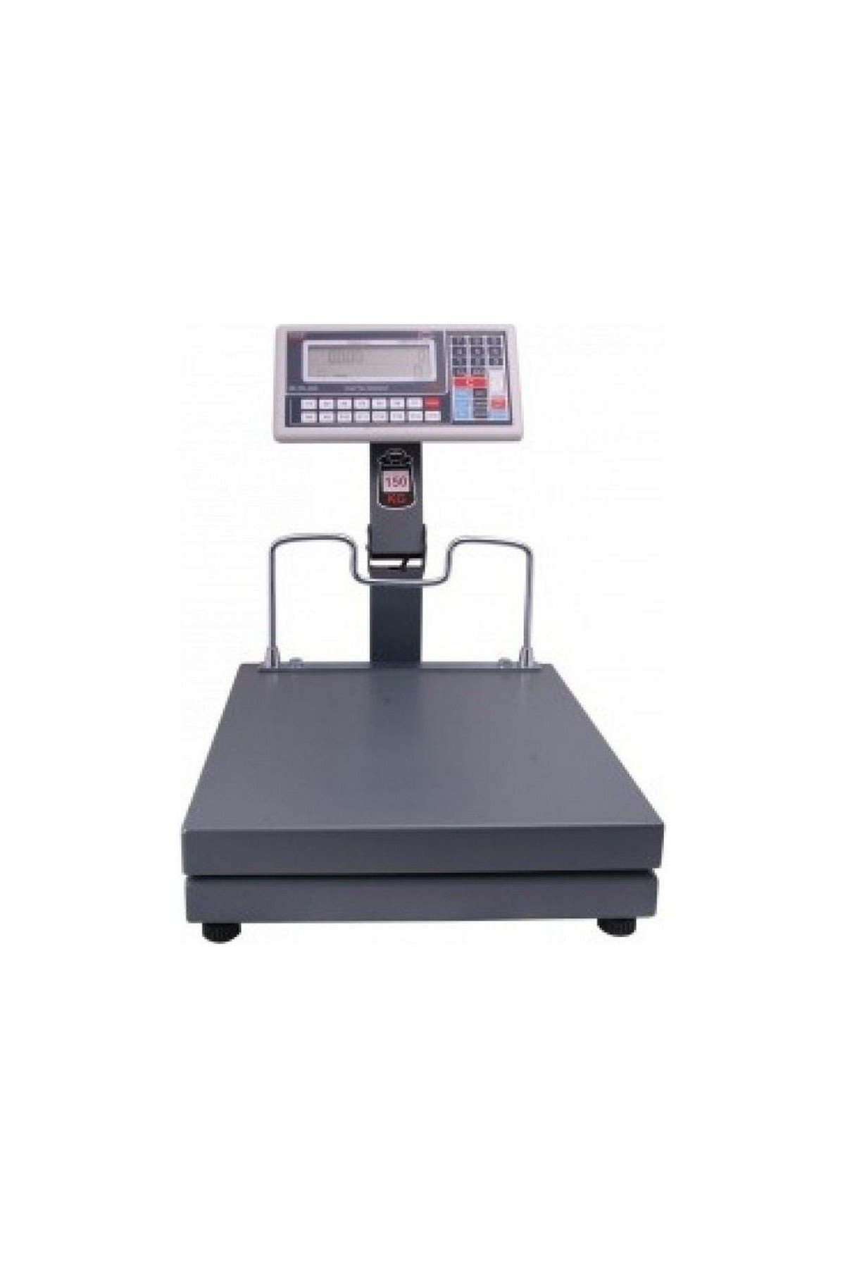 150 Kg 35x40 Cm Fiyat Hesaplamalı Baskül
