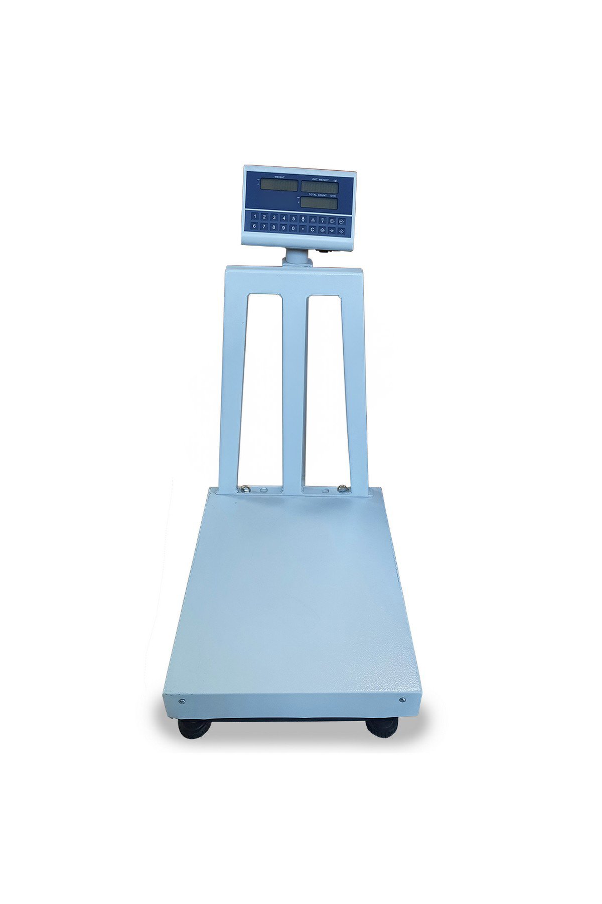 150 Kg 35x40 Cm Sayıcı Baskül